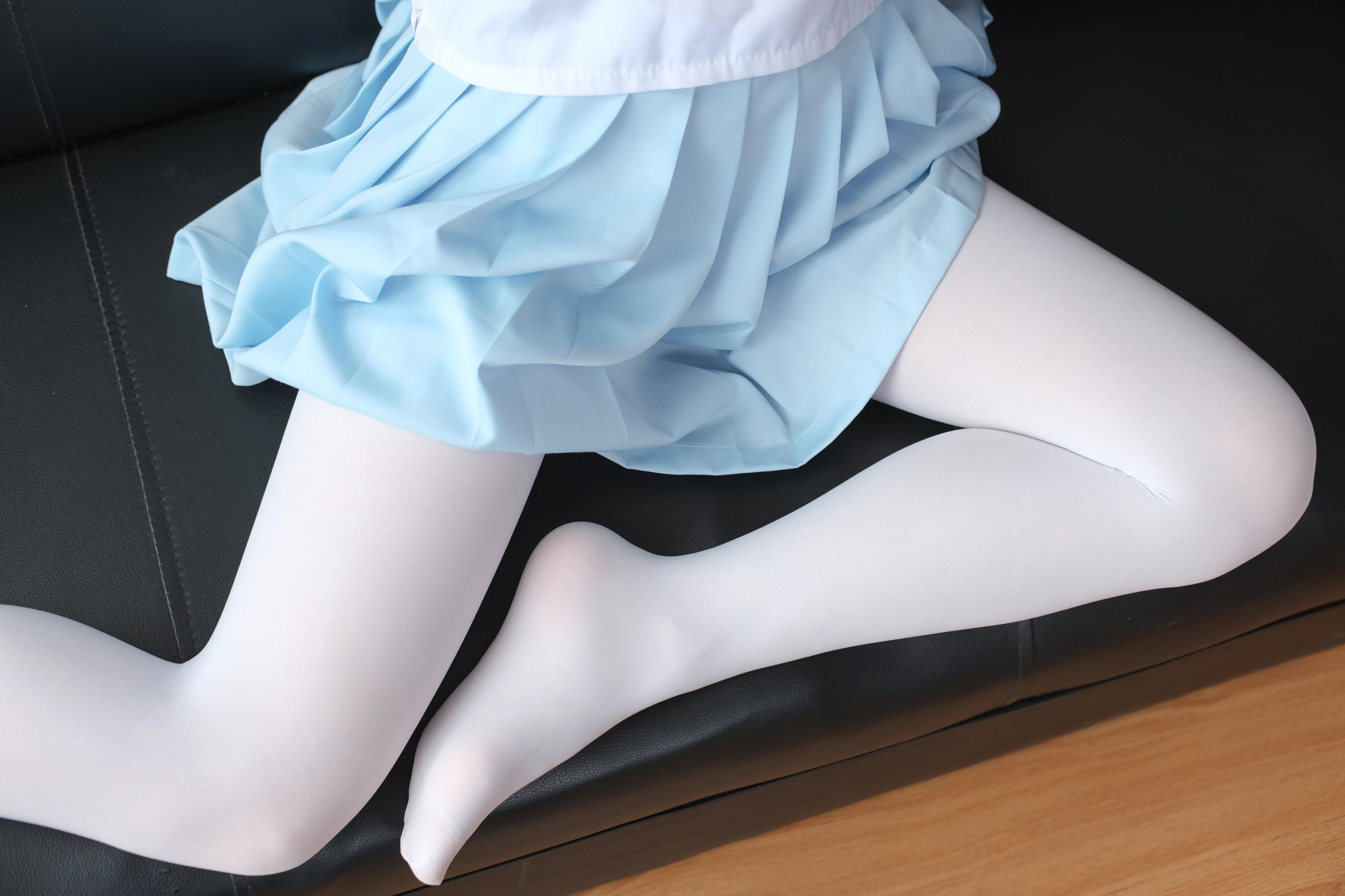 森萝财团 [X-037] JK水手服 [75P 1V]插图8